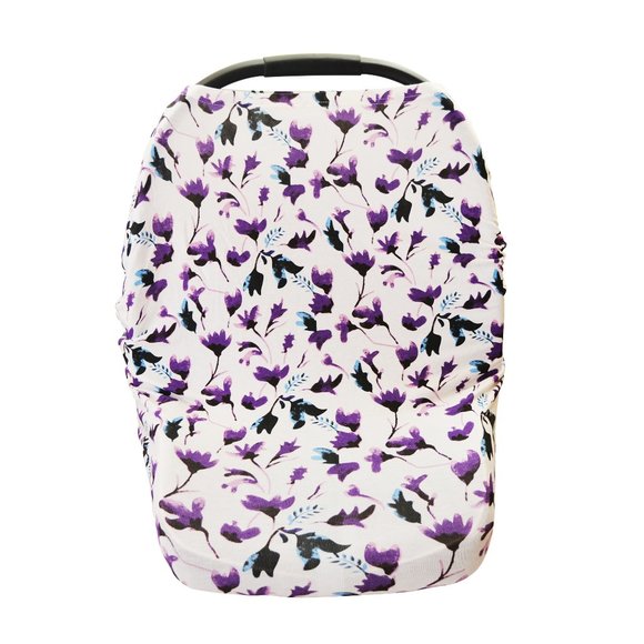 Multi Use Cover - Bloom - Picture 1 of 4